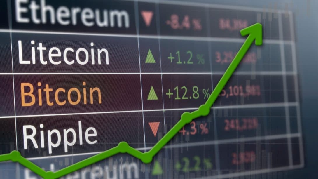 what is a crypto loan