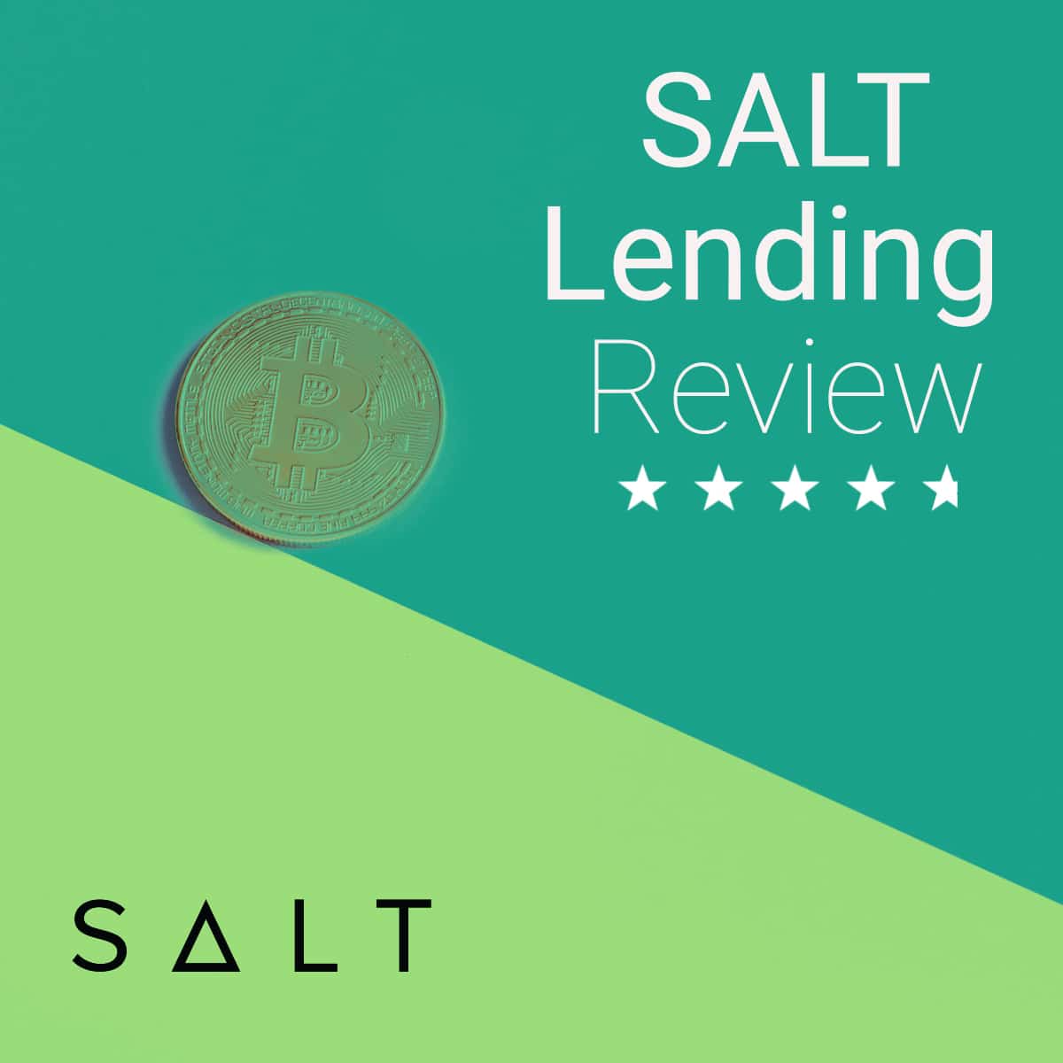 salt cryptocurrency lending