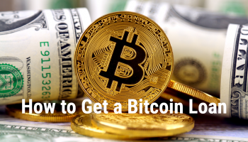 2021 Guide: How to Get a Bitcoin Loan in 3 Steps  article image
