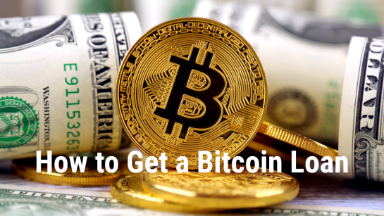 2021 Guide: How to Get a Bitcoin Loan in 3 Steps  article image