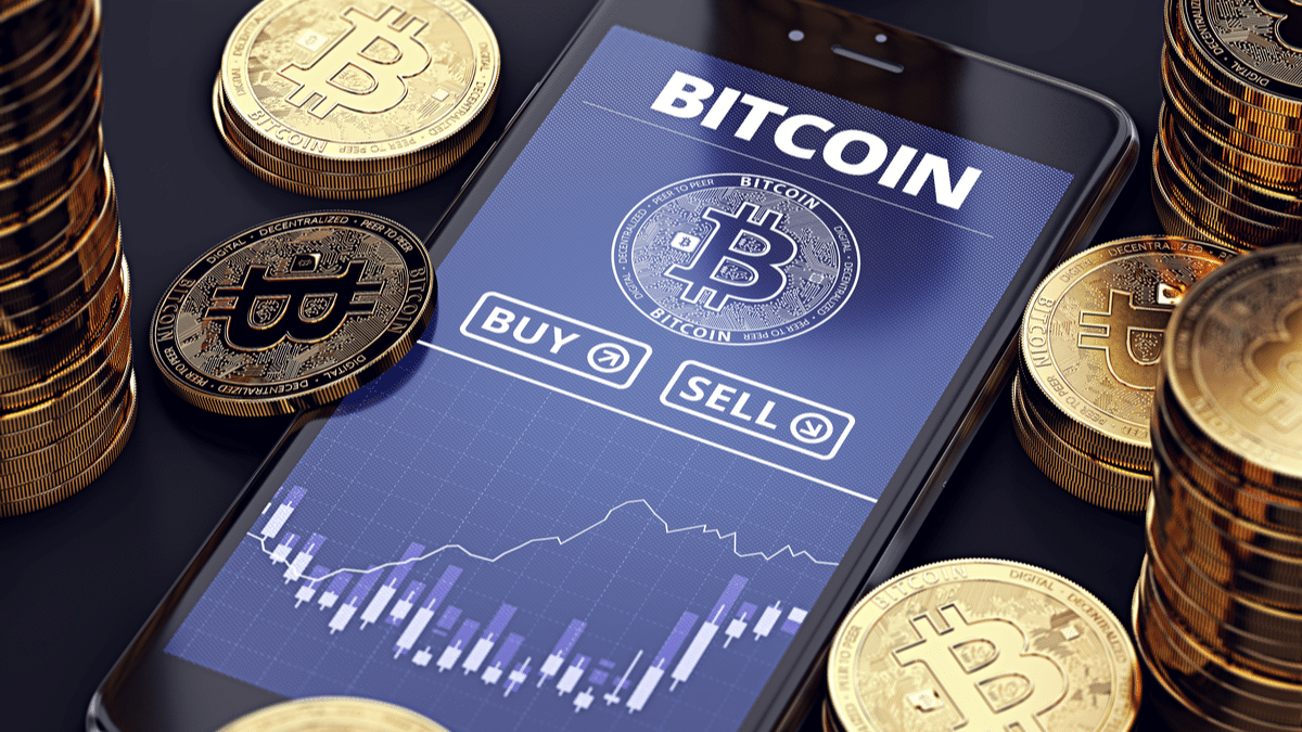 bitcoin earn interest