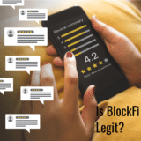 “Is BlockFi Legit?” 13 FAQs About BlockFi (2021) social media image