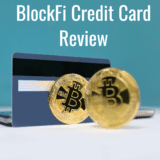 2022 BlockFi Credit Card Review - Earn 1.5%  social media image