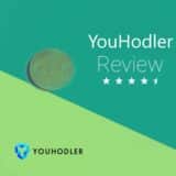 2022 YouHodler Review  social media image