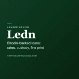 Ledn Review (2026) social media image